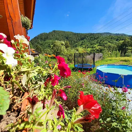 Felice Riposo אכסניה Kozevo