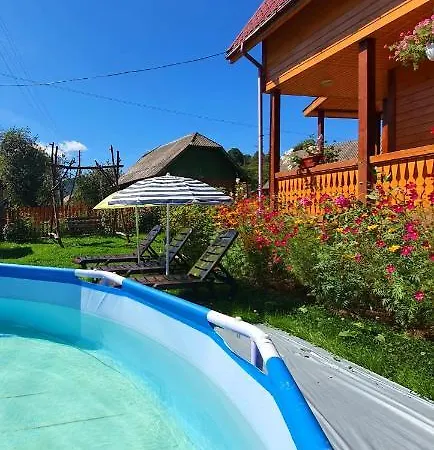 Hytte Felice Riposo *