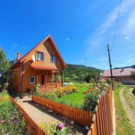 Felice Riposo Hytte *