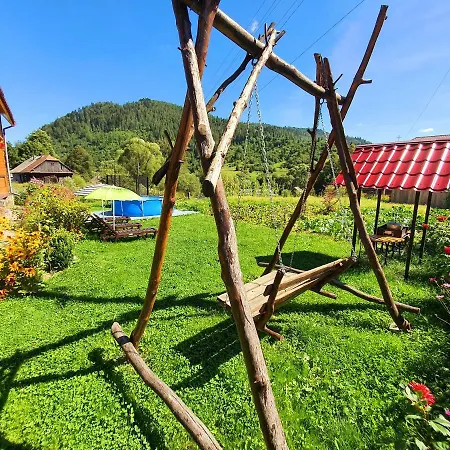 Felice Riposo אכסניה