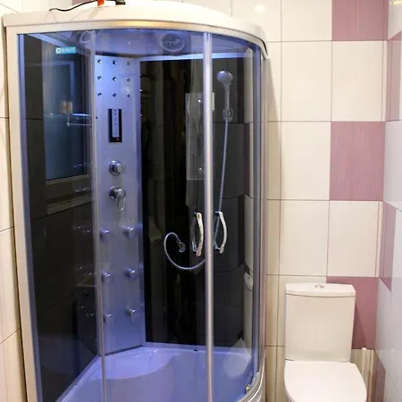 Felice Riposo Hytte *