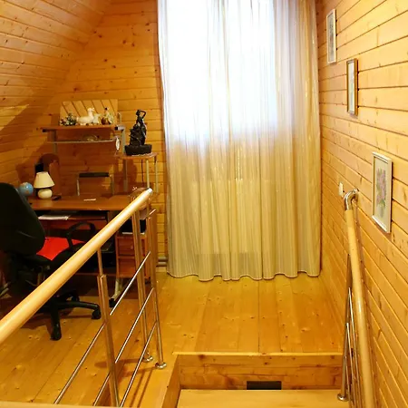 אכסניה Felice Riposo *