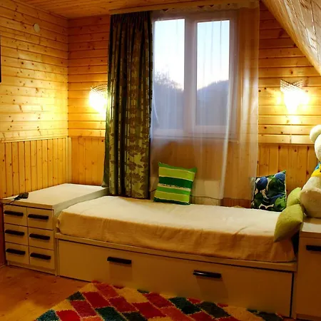 Felice Riposo Hytte Kozevo