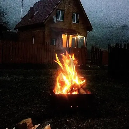 אכסניה Felice Riposo