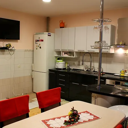 Felice Riposo * Kozevo