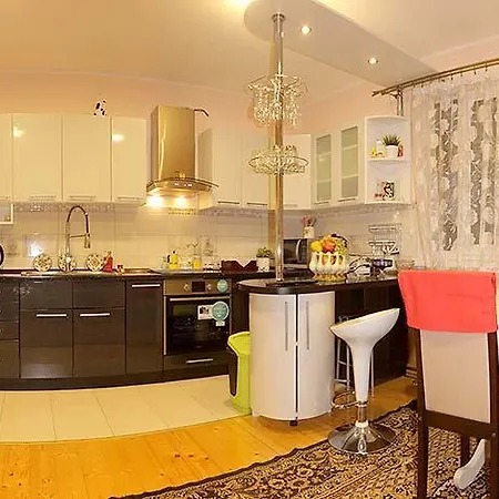 אכסניה Felice Riposo