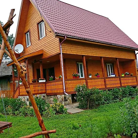 אכסניה Felice Riposo