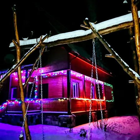 Felice Riposo אכסניה Kozevo