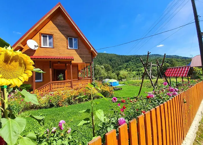 Felice Riposo Lodge