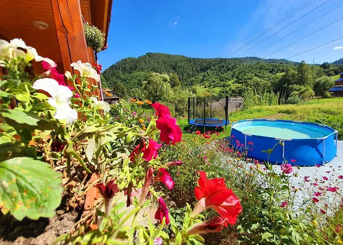 Felice Riposo Lodge Kozevo