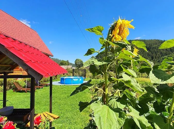 Felice Riposo Lodge *