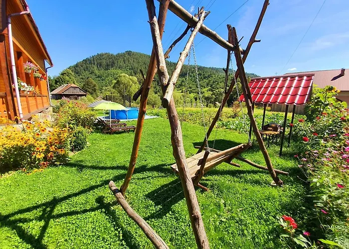 Felice Riposo Lodge