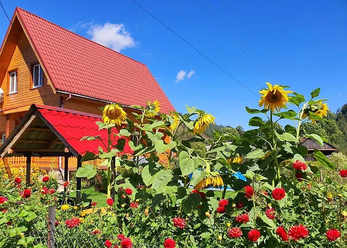 Felice Riposo Lodge