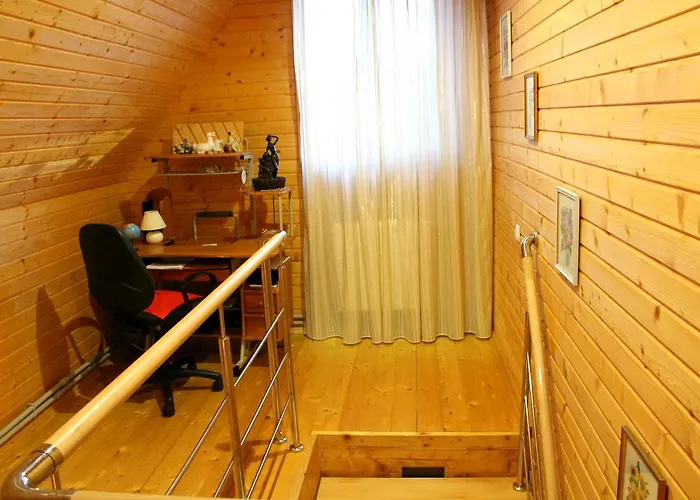 Lodge Felice Riposo *