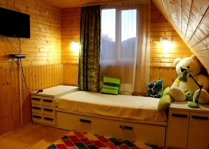 Felice Riposo Lodge Kozevo