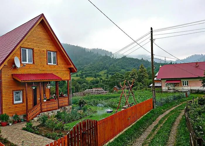 Lodge Felice Riposo Kozevo