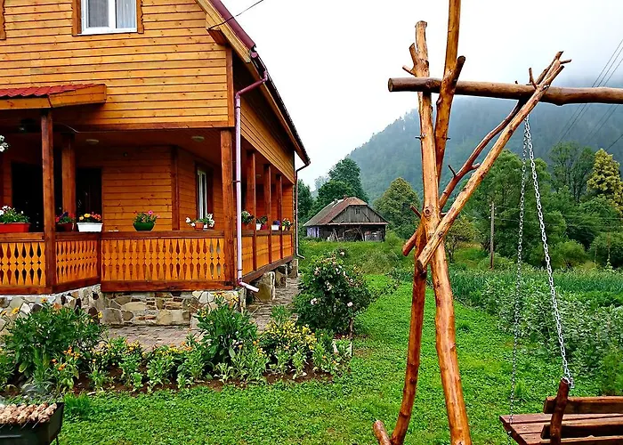 Felice Riposo Lodge Kozevo