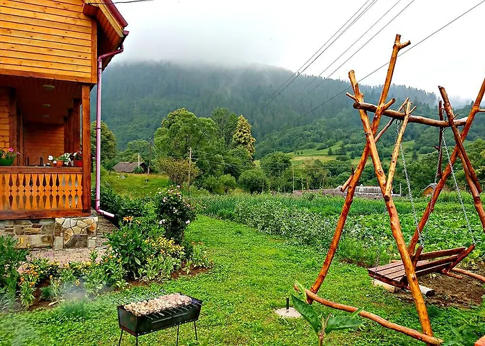 Felice Riposo Lodge