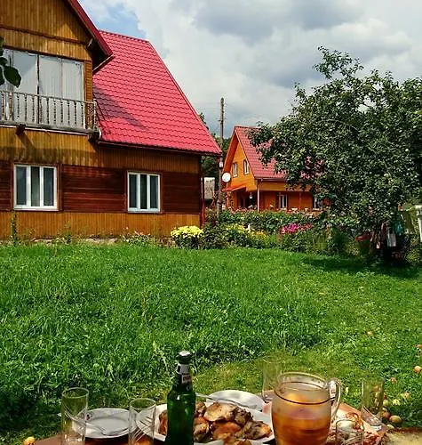 Lodge Felice Riposo