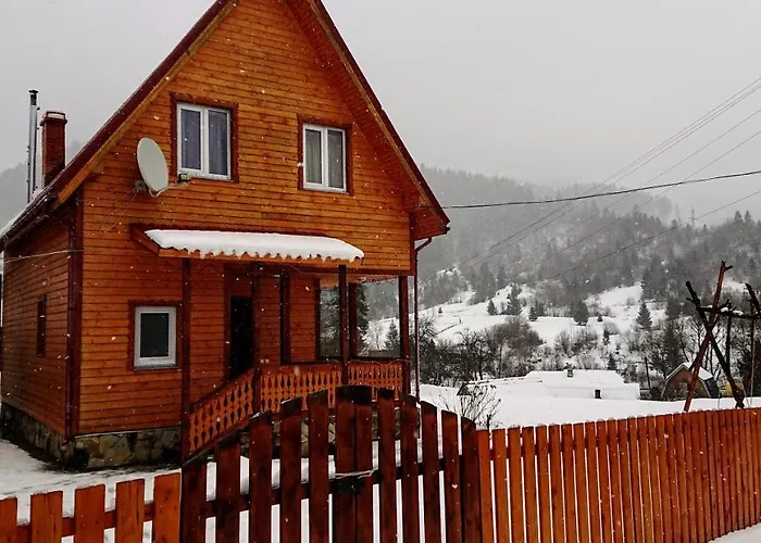 Lodge Felice Riposo