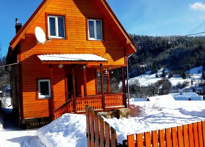 Felice Riposo Lodge